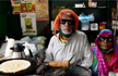 Delhis Baba ka Dhaba owner Kanta Prasad attempts suicide, admitted to hospital